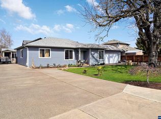 5041 Hayesville Dr NE, Salem, OR