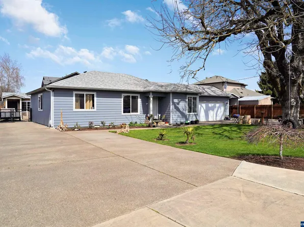 5041 Hayesville Dr NE, Salem, OR 97305