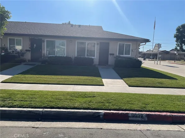 9932 Cedar St, Bellflower, CA 90706