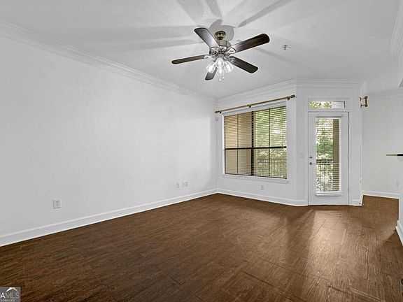 3rd image of 3777 Peachtree Rd NE APT 1116