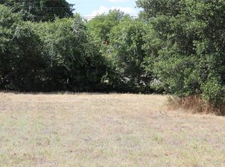 LOT 1 Vine St, Weatherford, TX 76086