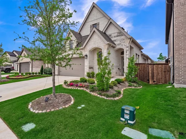 228 Palo Duro Bnd, Rhome, TX 76078