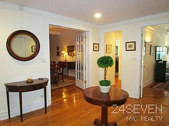 Rented by 24 7 NYC Realty Inc.