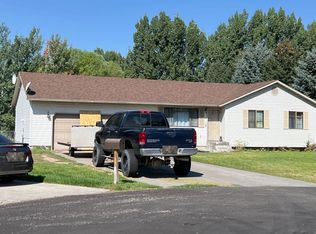 3838 E 12 N, Rigby, ID 83442