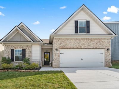 4020 Welty Ln, Mount Juliet, TN, 37122