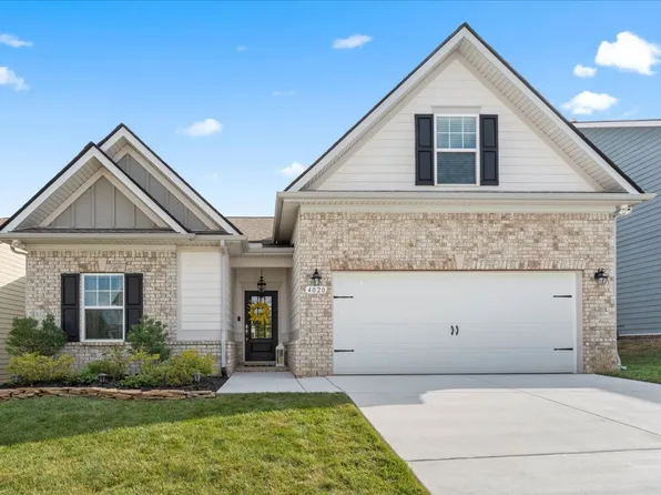 4020 Welty Ln, Mount Juliet, TN 37122