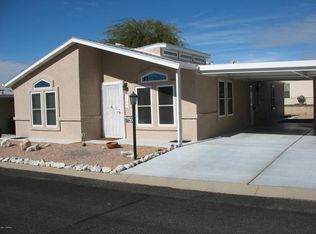 7720 W Edgestone St, Tucson, AZ 85735