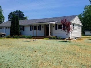 8139 Avis Mill Rd, Williamsport, MD 21795