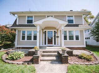 312 N Main St, Columbia City, IN