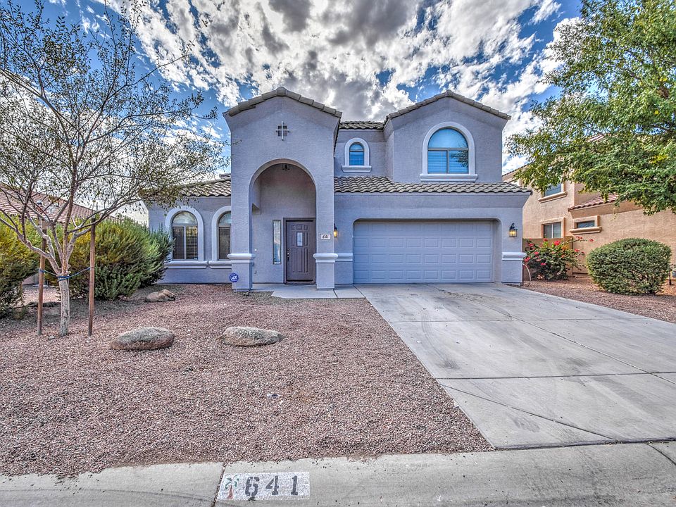 1st image of 641 E Saddle Way