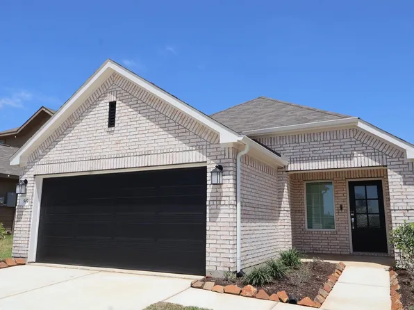 507 Flower Reed Ct, Magnolia, TX 77354