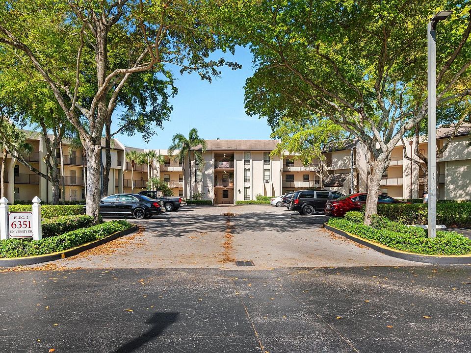 1st image of 6351 N University Drive #204