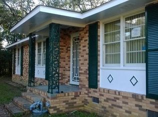 1230 Robert Dinkins Rd, Sumter, SC 29150