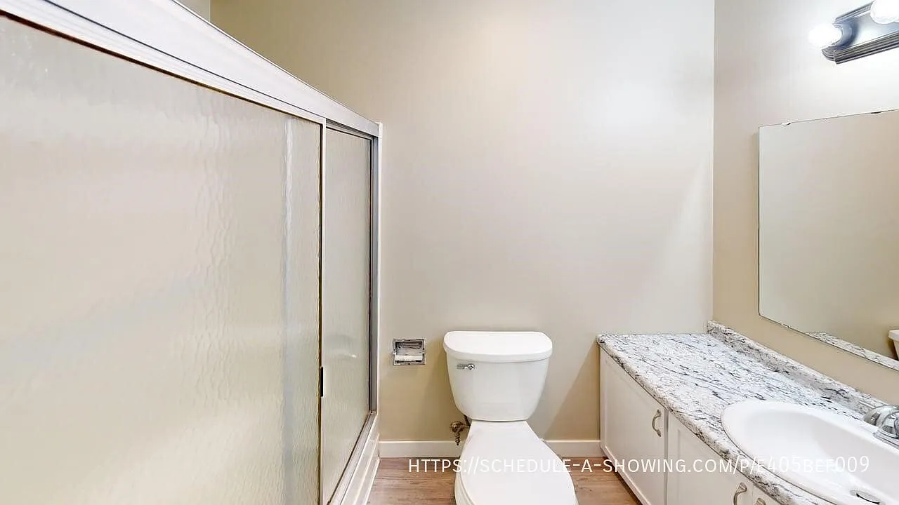 1 bed, 470 sqft, $1,095 — Photo 2