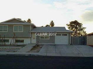 1000 Rockaway St, Las Vegas, NV 89145