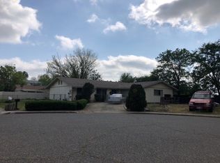 1470 Franzel Rd, Red Bluff, CA 96080