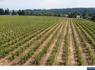 0 Pioneer Rd, Dallas, OR 97338