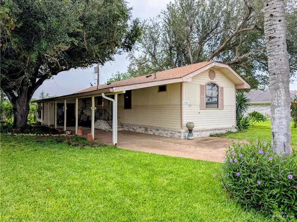 2303 Green Gate Cir E, Palmview, TX 78572