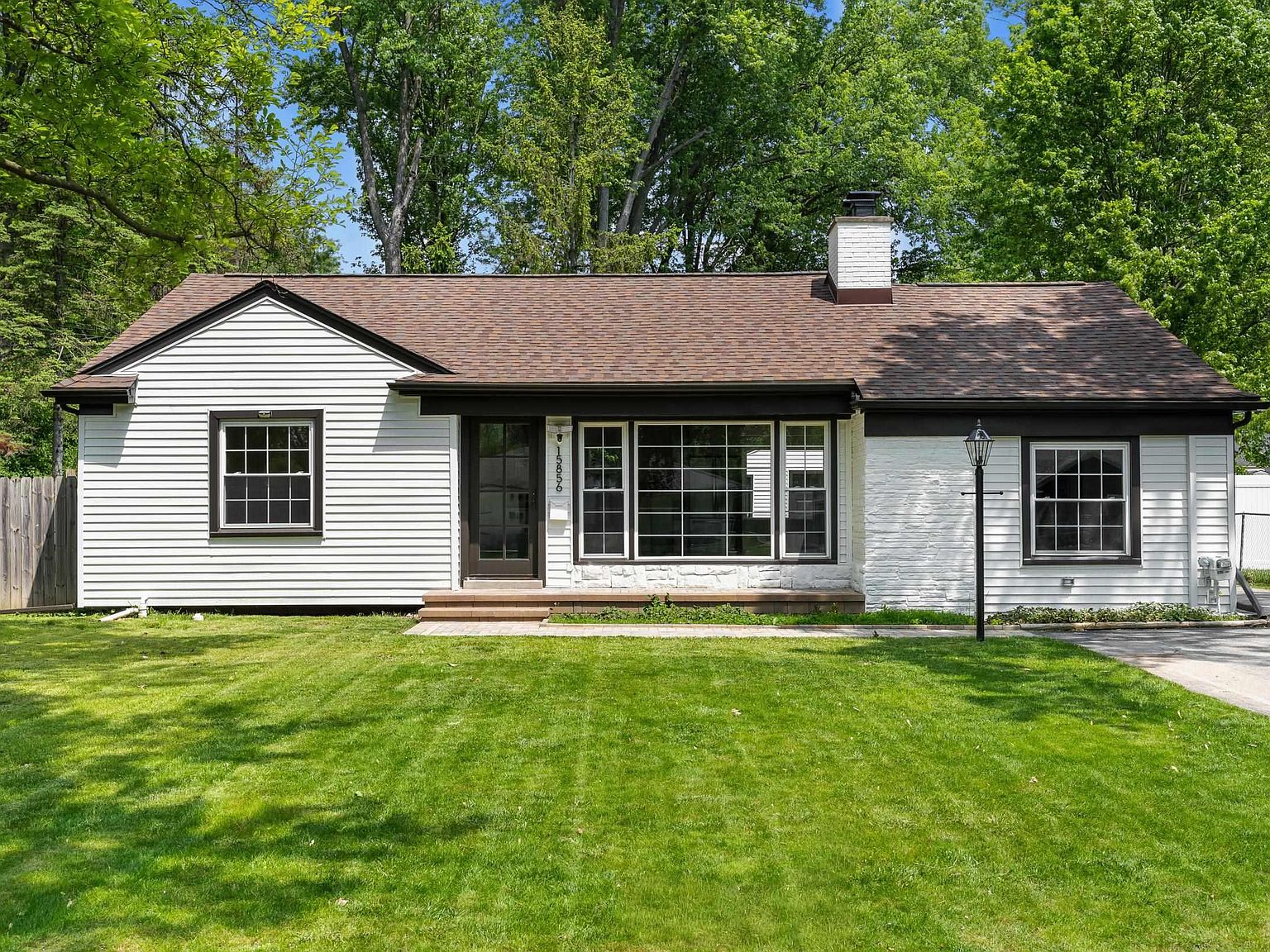 15856 Birwood Ave, Beverly Hills, MI 48025 | Zillow