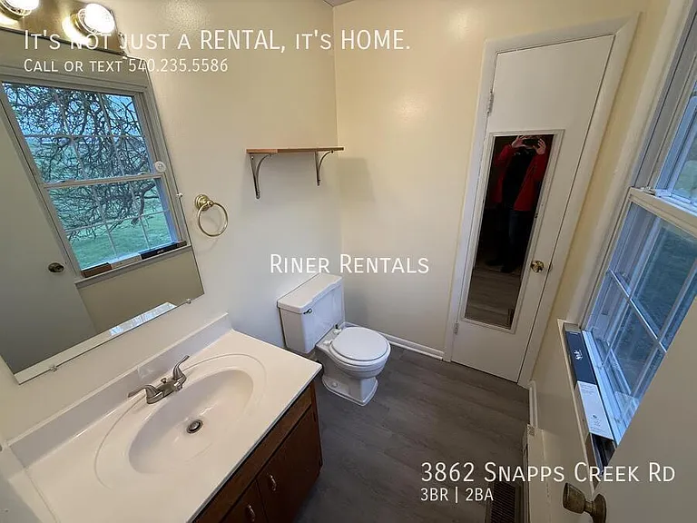 3862 Snapps Creek Rd — Photo 9