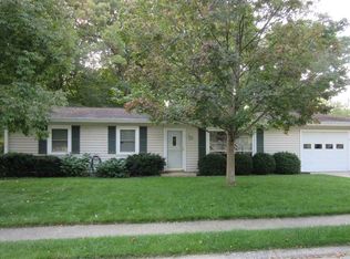313 Sharon Rd, West Lafayette, IN 47906
