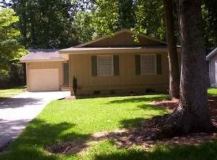 2409 Airport Blvd, North Myrtle Beach, SC 29582