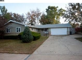 1314 E 19th St, Loveland, CO 80538