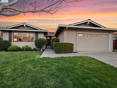 3118 Montpelier Ct, Pleasanton, CA, 94588