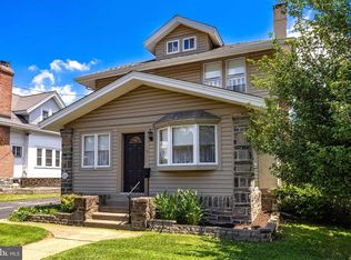 1015 Weller Ave, Havertown, PA 19083