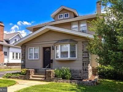 1015 Weller Ave, Havertown, PA, 19083