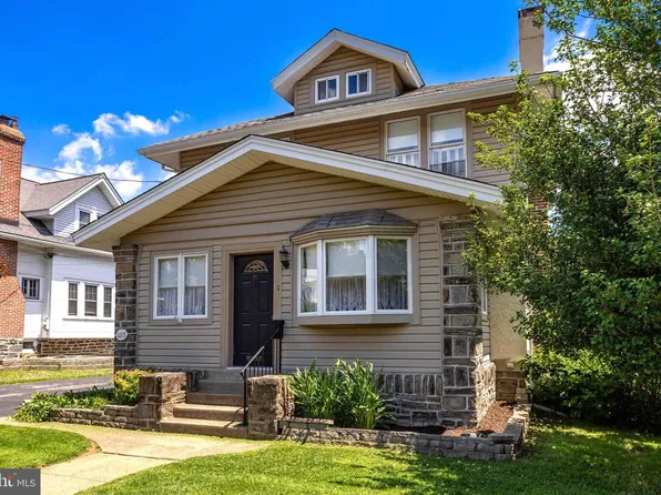 1015 Weller Ave, Havertown, PA 19083