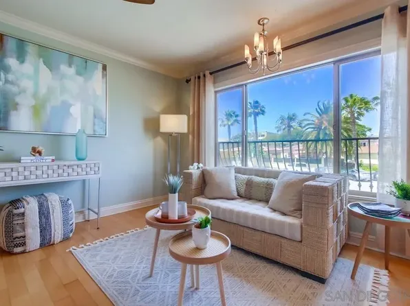 1049 Felspar St Unit 20, San Diego, CA 92109