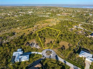 12534 Indian Shell Trl, Bokeelia, FL 33922