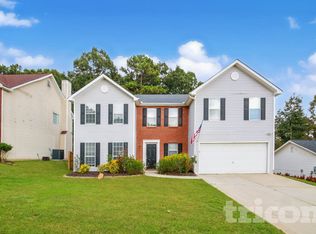 2556 Tolliver Dr, Ellenwood, GA 30294