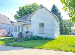 905 N Jackson St, Danville, IL 61832