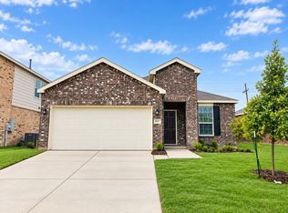 907 Chicadee St, Princeton, TX 75407