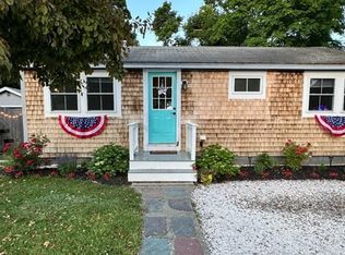 7 Chilton Ave, Kingston, MA 02364