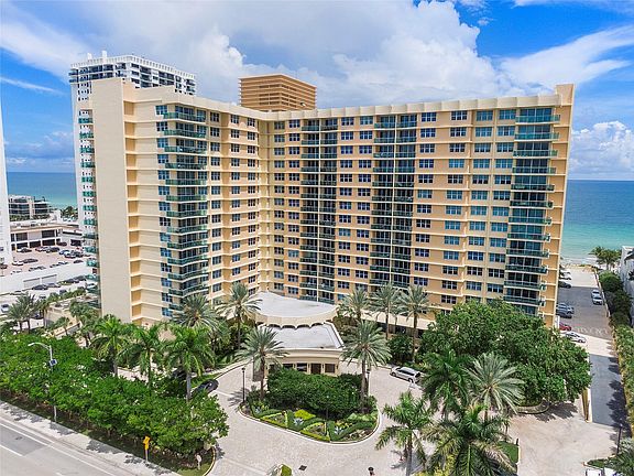2nd image of 2501 S Ocean Drive #927