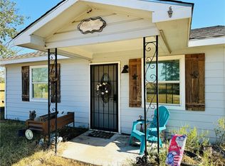 1965 Pee Dee Ln, Madisonville, TX 77864