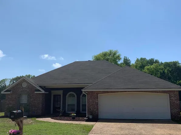 113 W Elbridge Way, Canton, MS 39046
