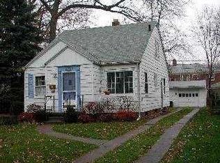 3702 Harley Rd, Toledo, OH 43613