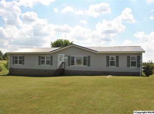 1342 Bobo Section Rd, Hazel Green, AL 35750