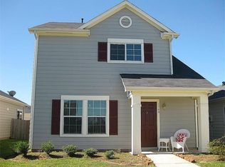 6166 Settlers Lake Cir E, Katy, TX 77449