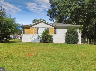 2764 McAfee Rd, Decatur, GA 30032