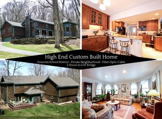 86 Sweet Briar Ln, Oneonta, NY 13820