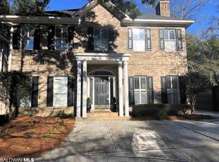 4272 Bit And Spur Rd, Mobile, AL 36608