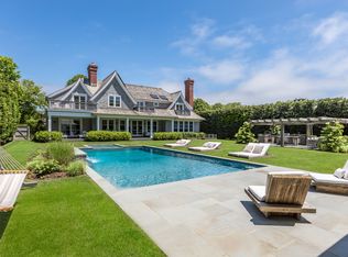 44 Miankoma Ln, Amagansett, NY --