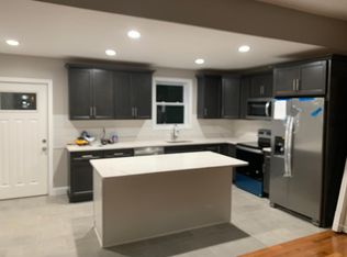 56 June St #2, Worcester, MA 01602