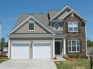 7810 San Gabriel St, Raleigh, NC 27613