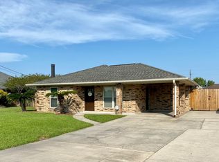 324 Mike Dr, Patterson, LA 70392